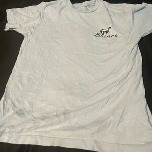 Graphic tee